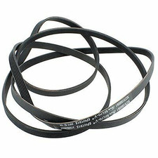PYE CLOTHES DRYER MOTOR DRUM DRIVE BELT FOR HELLER CD55H CD06ELEC 6PH1915