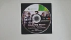 Saints Row: The Third The Full Package (Replacement Disc 1 Only)(Xbox 360, 2012)