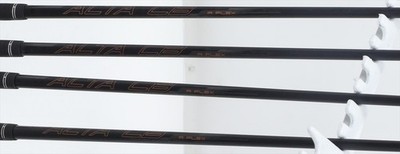 Ping G400 Black Dot Iron Set 4-Pw Regular Ping Alta Cb Graphite