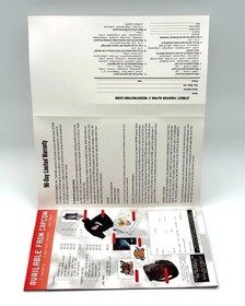 Street Fighters Alpha 2 Sega Saturn Complete Capcom Used Scratch Free