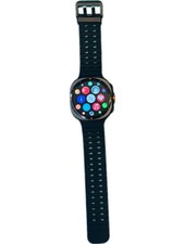 Bluetooth Wearfit Smartwatch