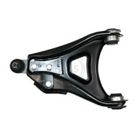 Lenker RadaufhäNgung A.B.S. 210473 FüR Nissan Renault Vorderachse Links AußEn