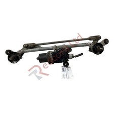 NISSAN QASHQAI MK2 J11 2014-2017 WIPER MOTOR FRONT & LINKAGE