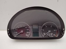 Mercedes-Benz Sprinter W906 2011 Diesel Geschwindigkeitsmesser Cockpit 120kW