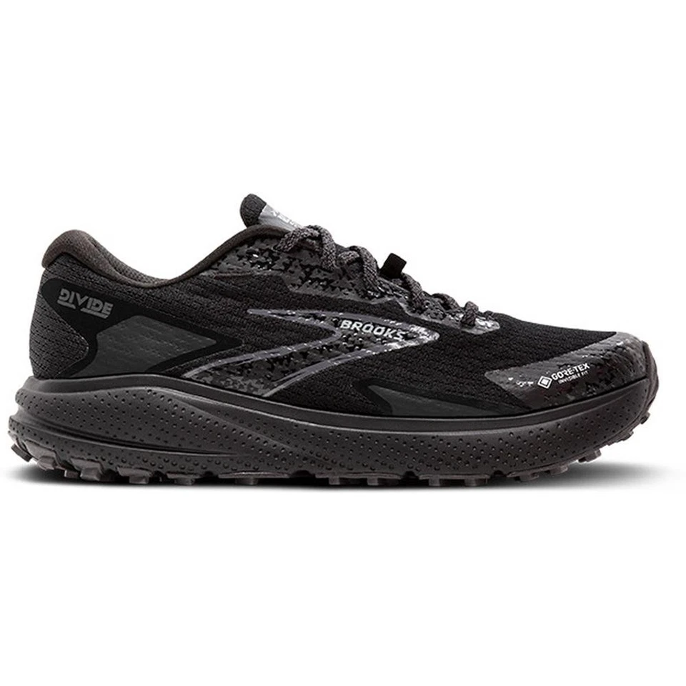 Brooks Divide 5 GTX Herren Laufschuhe Running Schuhe Laufsport Sportschuhe - Bild 1 von 1
