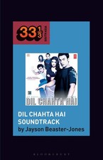 Dil Chahta Hai Soundtrack by Jayson Beaster-Jones Paperback Book