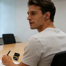 Real-time Translation Earphones With 164 Languages  8 Translations Modes