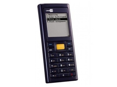 A8200RSC42UU1 CIPHERLAB 8200 5 33 cm (2.1) 160 x Pixel LCD Monochrom 0 004GB ~D~