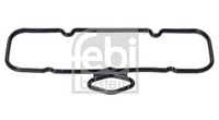 Febi Bilstein Dichtung Zylinderkopfhaube 12165 FüR Fiat Cinquecento 600 Seicento