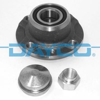 KWD1190 Dayco Radlagersatz FüR Fiat,Fso,Innocenti,Lancia,Seat