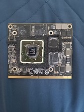 AMD Radeon HD 6770M 512MB GPU for IMac 2011 27 Inch