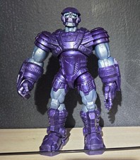 Marvel Legends Kree Sentry BAF Build A Figure COMPLETE Action Figure