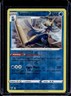 2020 Pokemon SWSH Vivid Voltage Samurott Reverse Holo #035/185