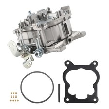 4-Barrel Carburetor Vergaser for Chevrolet GMC 1966-1969 1969-1973 V8