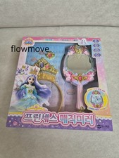 2025 NEW Princess Catch Teenieping Season6 Princess Magic mirror korea