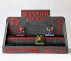 Stranger Things McDonald’s Happy Meal Display Stand