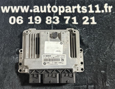 CALCULATEUR MOTEUR MINI COOPER S 1.6L 174CV 0261S04442 DME7587548 A DECODER