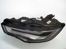 Front Scheinwerfer LED links für Audi A6 4G0941033 beschädigt EX-10394