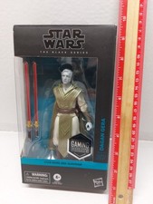 Hasbro Star Wars Black Series 27 Jedi Survivor Dagan Gera 6  Figure NEW O9