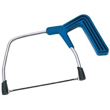 Draper Deep Frame Tile Rod Saw, 150mm Stock No: 14132