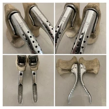 Very Rare Shimano Durace Brakes Levers First Generation Eroica Vintage 1970s