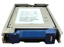 Hitachi HGST 450GB 15K 4GB 3.5in SAS Hard Drive W Caddy HUS156045VLF400 0B24477