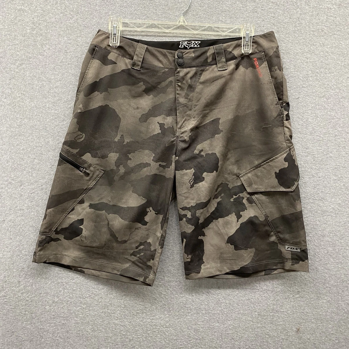Fox Cargo Shorts for Men for sale | eBay