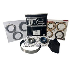 4l60e 4l65e 4l70e Transmission Master Rebuild Kit Wedge Seal Colodo 2004-up 4l60e 4l65e 4l70e Transmission Master Rebuild Kit Wedge Seal Colodo 2004-up