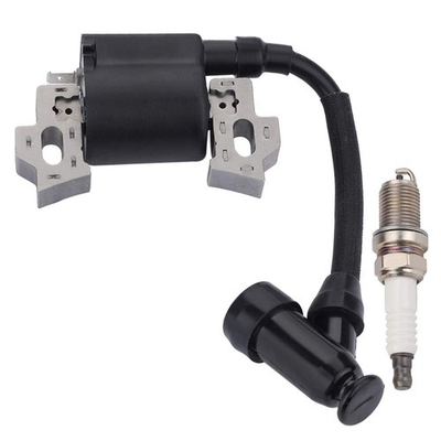 #ad Ignition Coil Spark Plug Set HeavyDuty for Kohler XT Engines 6.5 6.75 7.75 Hp f $26.95