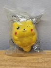 Sealed 2000 Pikachu Rev-Top Figure Kellogg's Cereal Pokemon Toy