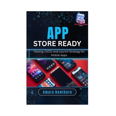 App Store Ready: Testing, CI/CD, and Launch Strategy for Mobile Apps