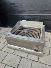 Lincat Silverlink 600 ECG6 Electric Countertop Chargrill