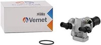 Thermostat Thermostatventil Vernet Alfa Romeo 147 Fiat Stilo Lancia 1.9 Jtdm