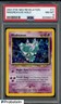2001 Pokemon Neo Revelation #11 Misdreavus Holo PSA 8 NM-MT