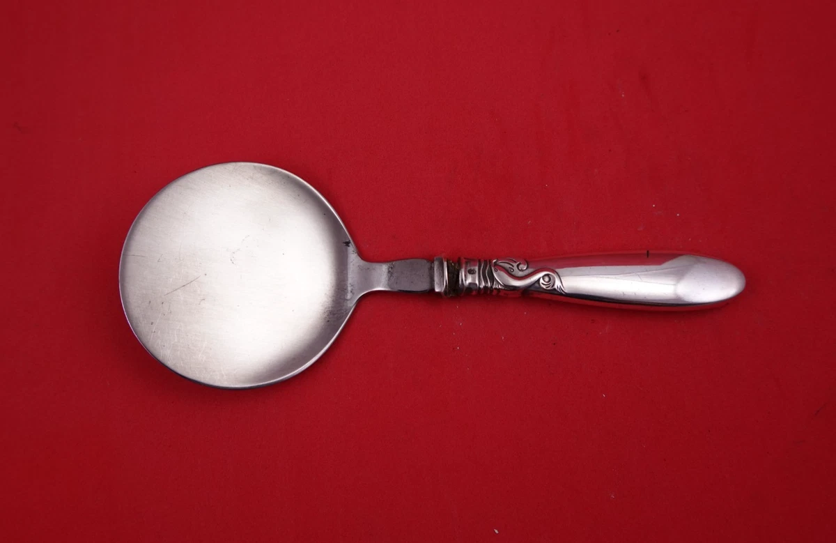 25+ Frigast In Antique Us Sterling Silver Flatware for sale