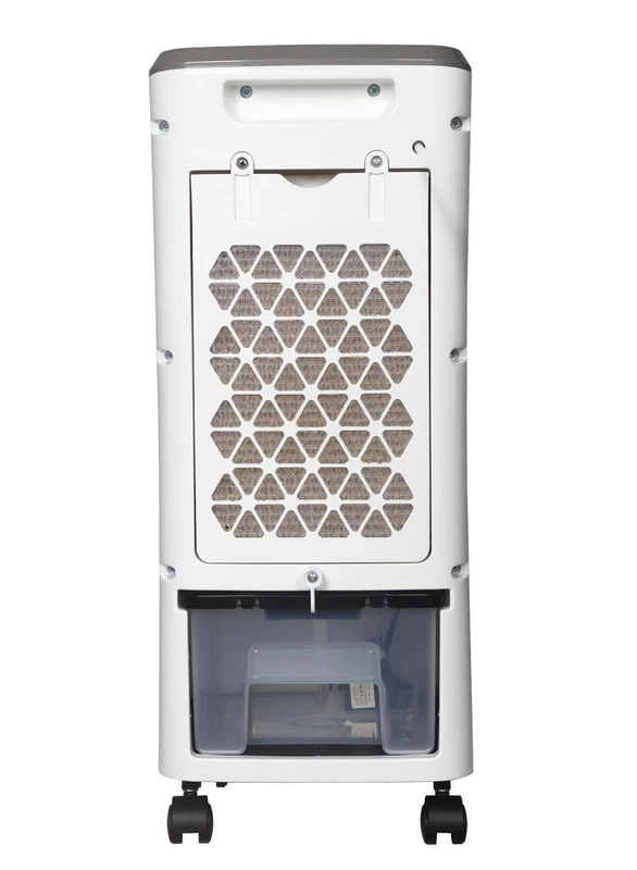 Ventilatore Raffrescatore di Aria con Acqua Fredda BIMAR Climatizzatore Fresco, fotografia 6 di 10
