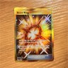 Pokemon Card Beast Ring 180/131 SM-Forbidden Light Secret Rare Holo