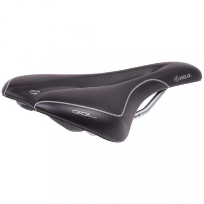 VELO Rennsattel Speedflex Vacu FC Gel
