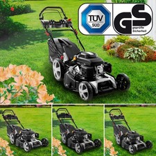 Rasaerba a benzina BRAST 5,2 kW (7 CV) | Larghezza di taglio 55 cm | Serie 22224 | 2a scelta