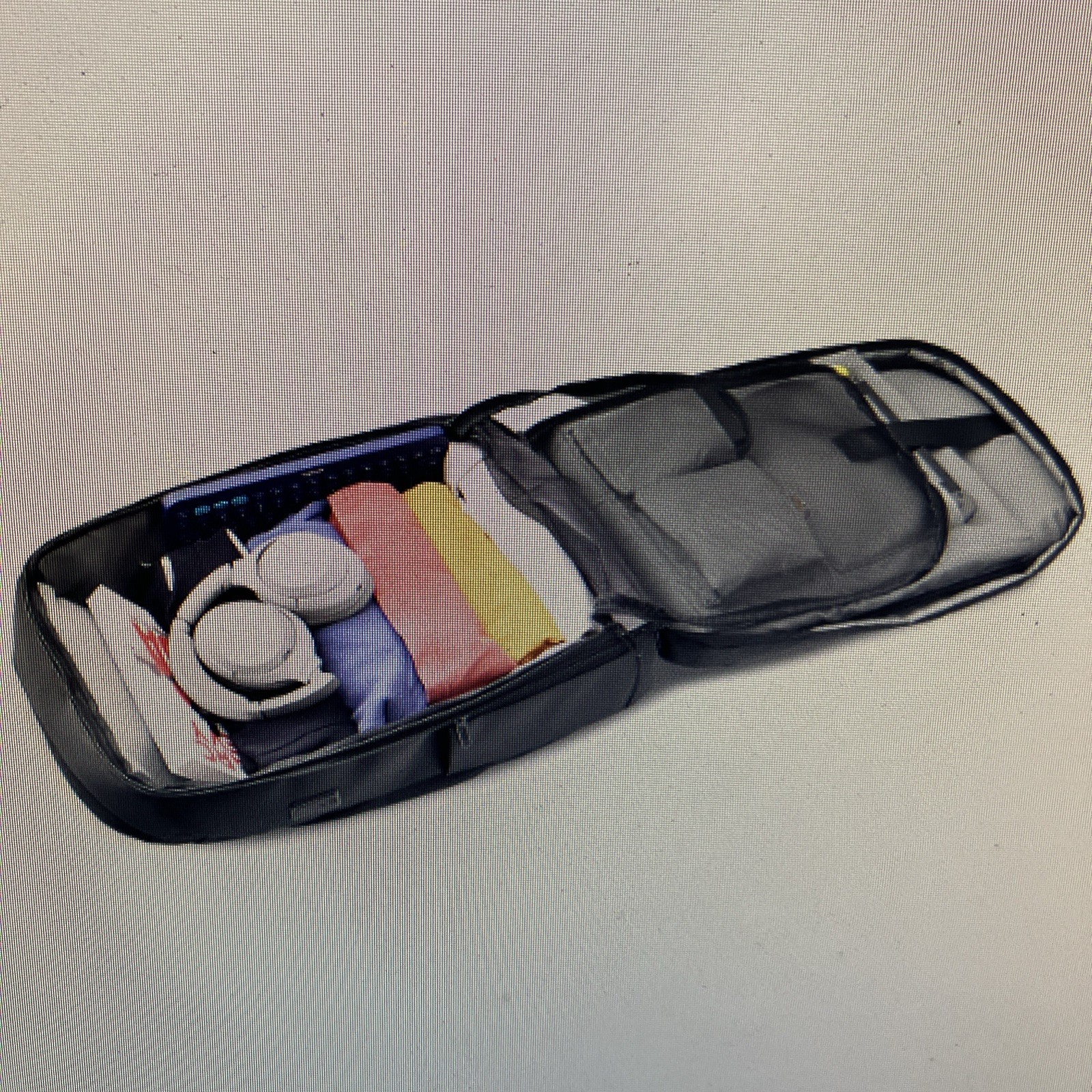 Expandable Carry on Backpack Extra Large Travel B… - image 2