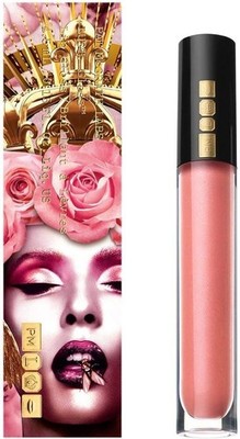 PAT McGRATH LABS Lust Gloss Lip Gloss Peach Perversion 4,5ml Neu & Ovp