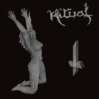 Ritual - Surrounded By Death White Vinyl - Vinyl Record - G3Z