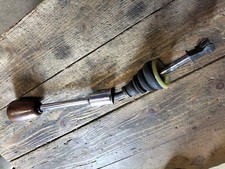 Lotus Elan Gearstick And Gearknob.