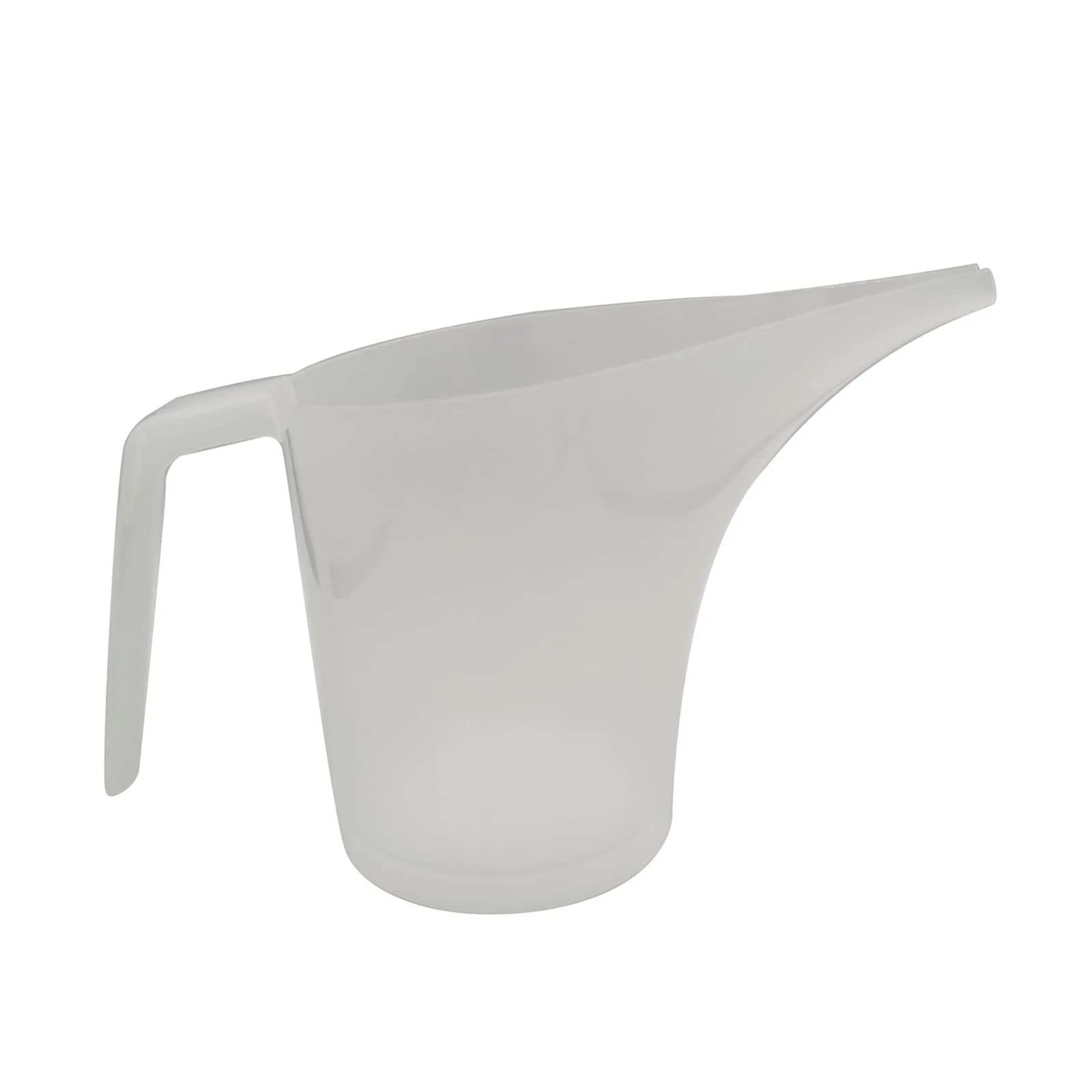 33OZ Easy Pour Measuring Cup with Long Spout for Soap Cakes Making, Filling P...