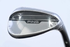 Ping S159 Sand Wedge / 54 Degree / Black Dot / Wedge Flex Ping Z-Z115 Shaft