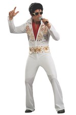 Elvis King of Rock Adult Halloween Costume