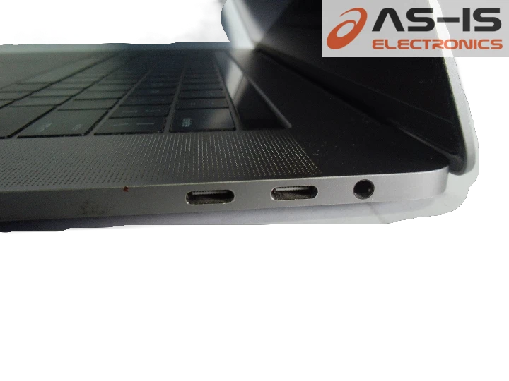 *AS-IS* Apple MacBook Pro A1707 15" i7-6820HQ 2.70GHz 16GB 1TB SSD (M34) - Image 4 of 4