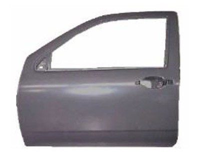 TÜR VORNE LINKS FÜR ISUZU D-MAX 4 TÜREN 2002-2006
