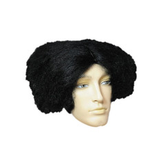 Mad Scientist Wig - Lacey Wigs