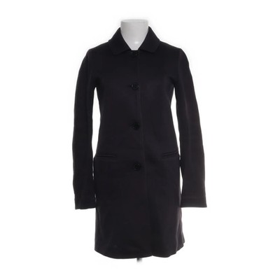 Weekend MaxMara, Blazer, Größe: XS, Blau, Modal/Polyester/Polyurethan #a7R
